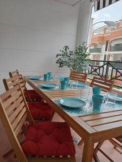 Calpe Bay Sun Appartment - Calpe - 9