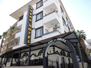 Başar hotel - 0