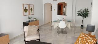 Calpe Bay Sun Appartment - 4