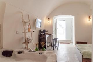 ACA Suite Luxury with Jacuzzi - Adelfia - 6