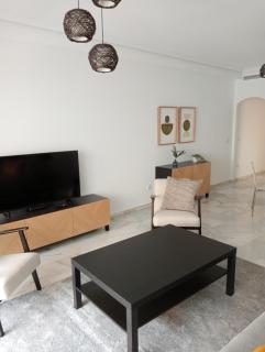 Calpe Bay Sun Appartment - 8