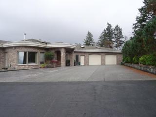 Gibralter Rock Ocean View B&B - Nanaimo - 7