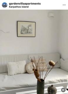 Garden Villa - Karpathos - 5