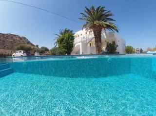 Garden Villa - Karpathos - 2
