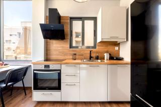 Boutique39 Luxury Apartment Glyfada Athens - Athènes - 9