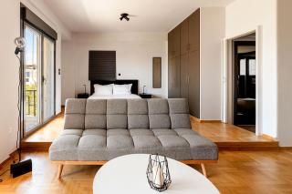 Boutique39 Luxury Apartment Glyfada Athens - Athens - 7