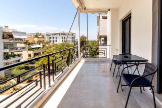 Boutique39 Luxury Apartment Glyfada Athens - Athens - 6