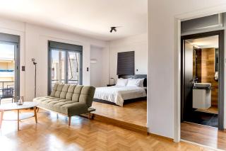 Boutique39 Luxury Apartment Glyfada Athens - Athens - 5