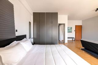 Boutique39 Luxury Apartment Glyfada Athens - Athens - 2