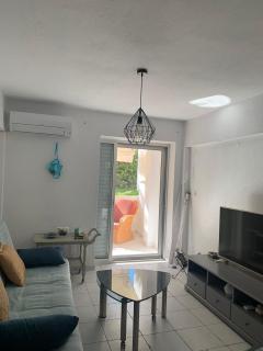Tatiana’s Apartment - Pefkohori - 0