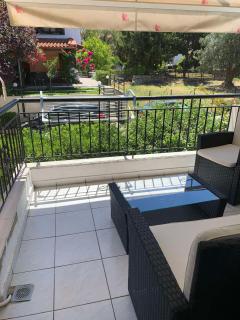 Tatiana’s Apartment - Pefkohori - 2