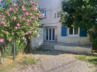 Appartement avec terrain - La Ville-Dieu-du-Temple - 1