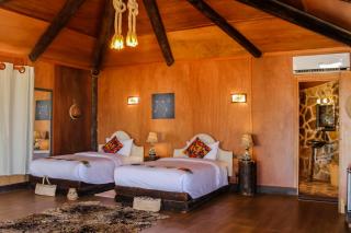 Souly Ecolodge Salalah - Salalah - 6