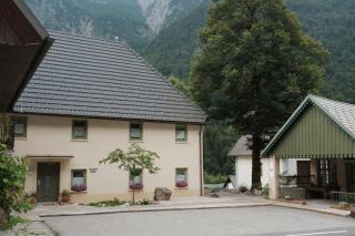 Gorska Roža - Log pod Mangartom - 0