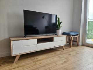 Apartament wakacyjny Brzeźno - Danzica - 9
