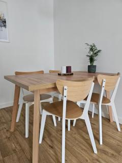 Apartament wakacyjny Brzeźno - Danzica - 7