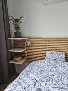 Apartament wakacyjny Brzeźno - Danzica - 2