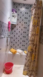 Appartement journalier a rabat hassan - Rabat - 6