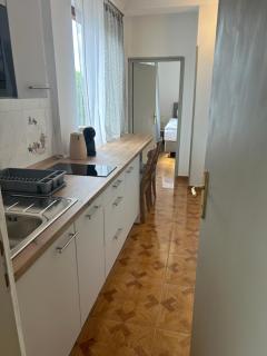 Apartman Mara2 - Kanfanar - 5