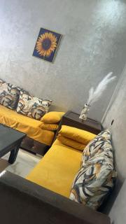 Appartement journalier a rabat hassan - Rabat - 2