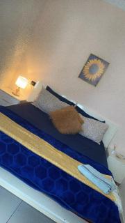 Appartement journalier a rabat hassan - Rabat - 1