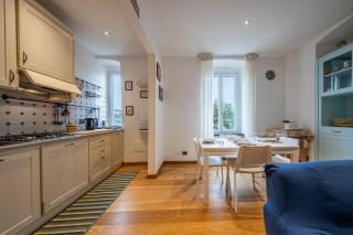 A CASA DEL BOSCHETTO Vista, Relax e Comfort - 8