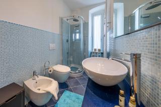 A CASA DEL BOSCHETTO Vista, Relax e Comfort - Camogli - 5