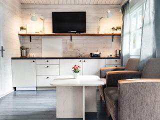 Genio 47 pajūrio nameliai - 8