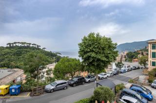 A CASA DEL BOSCHETTO Vista, Relax e Comfort - Camogli - 9