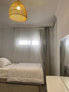 شاليه ف سيا اللاجون فرش سوبر لوكس للايجار اليومي - 4