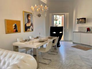 Andrews Luxury Apartment - La Spezia - 2