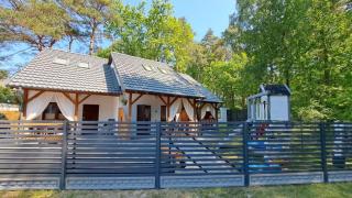 Domki Tyfami - Dom 2 - Jarosławiec - 3