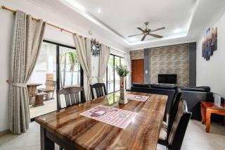 MM Pool Villa - Pattaya Sud - 9