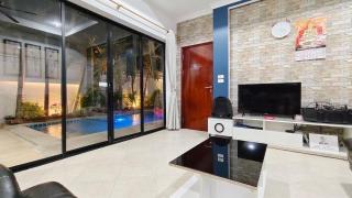 MM Pool Villa - Pattaya Sud - 8