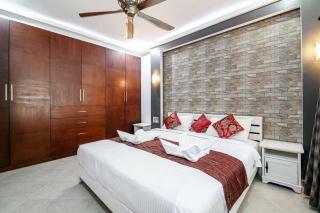 MM Pool Villa - Pattaya Sud - 6