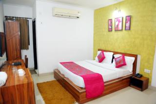 Hotel Sai Group - New Delhi - 2