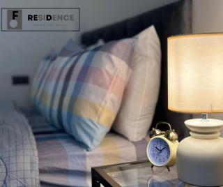 F Residence Transient House - 9