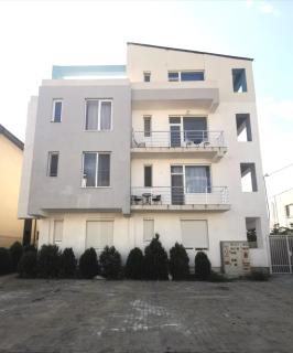Zenovis apartament - 9