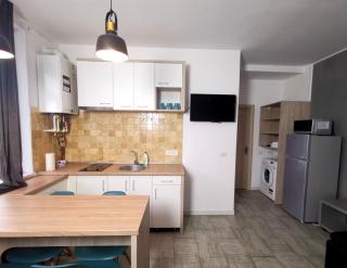 Zenovis apartament - 6