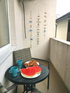 Zenovis apartament - Năvodari - 5