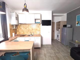 Zenovis apartament - 3