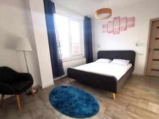 Zenovis apartament - Năvodari - 1