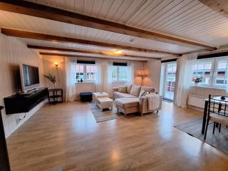 Koselig hus i Stryn - 4