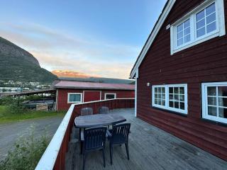Koselig hus i Stryn - 3