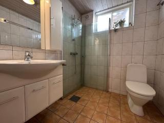 Koselig hus i Stryn - 2