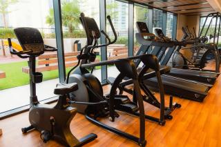 Luxury 1BR Apartment Close to Burj Khalifa - Dubai - 6