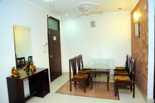 Hotel Sai Group - New Delhi - 1