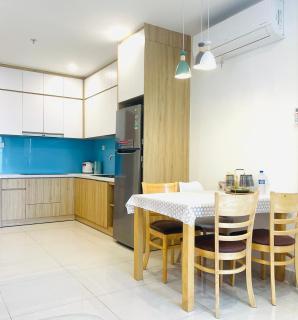 Căn hộ 2 phòng ngủ Vinhomes Grand Park, Hồ Chí Minh city - Gò Công - 1