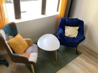 A3 Bel appartement lumineux au Rdc - Évaux-les-Bains - 6