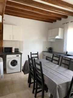 Hébergement La Chaumière de Rambouillet 1-6 pers - 1